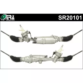 Crémaillère de direction ERA Benelux [SR20101]