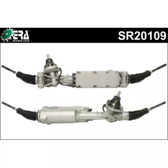 Crémaillère de direction ERA Benelux [SR20109]