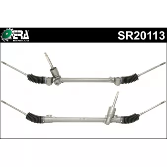 ERA Benelux SR20113 - Crémaillère de direction
