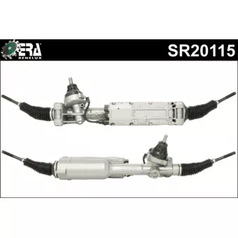 ERA Benelux SR20115 - Crémaillère de direction
