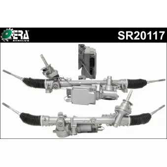 ERA Benelux SR20117 - Crémaillère de direction