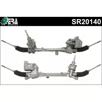 ERA Benelux SR20140 - Crémaillère de direction