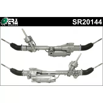 Crémaillère de direction ERA Benelux [SR20144]