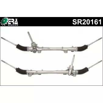 ERA Benelux SR20161 - Crémaillère de direction
