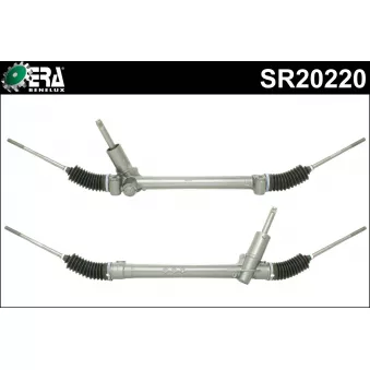 ERA Benelux SR20220 - Crémaillère de direction
