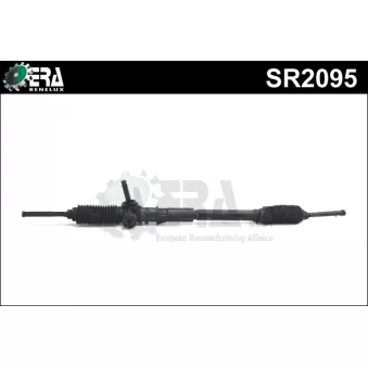Crémaillère de direction ERA Benelux [SR2095]