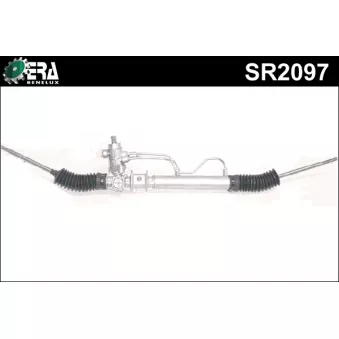 ERA Benelux SR2097 - Crémaillère de direction