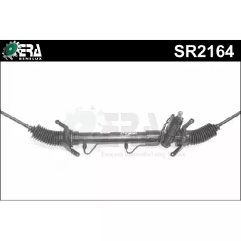 ERA Benelux SR2164 - Crémaillère de direction