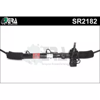 ERA Benelux SR2182 - Crémaillère de direction