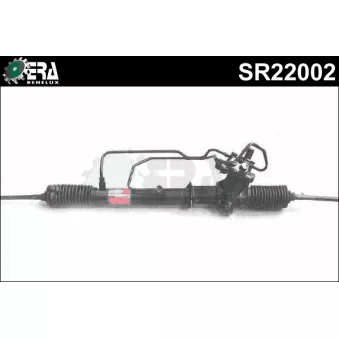 ERA Benelux SR22002 - Crémaillère de direction