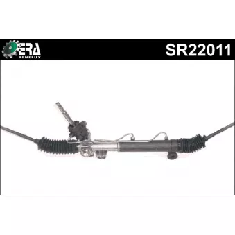 ERA Benelux SR22011 - Crémaillère de direction