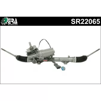 ERA Benelux SR22065 - Crémaillère de direction