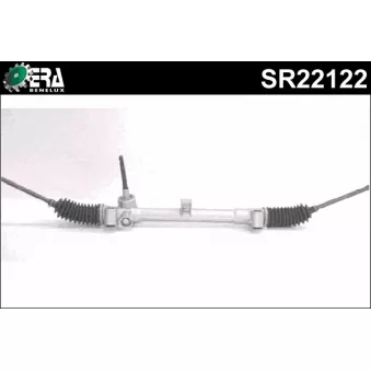 ERA Benelux SR22122 - Crémaillère de direction