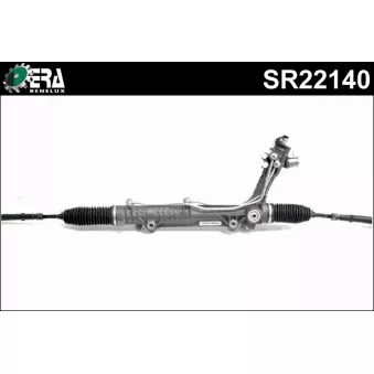 ERA Benelux SR22140 - Crémaillère de direction