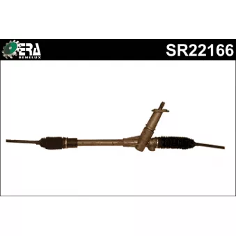 ERA Benelux SR22166 - Crémaillère de direction