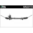 Crémaillère de direction ERA Benelux [SR22172]