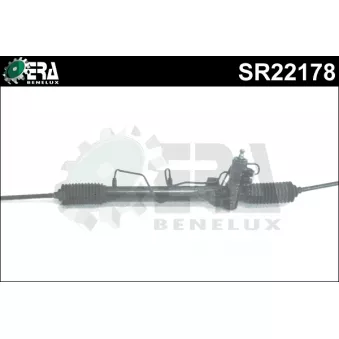 ERA Benelux SR22178 - Crémaillère de direction