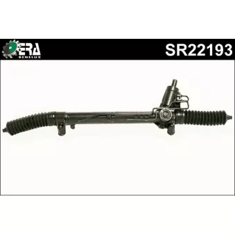 ERA Benelux SR22193 - Crémaillère de direction