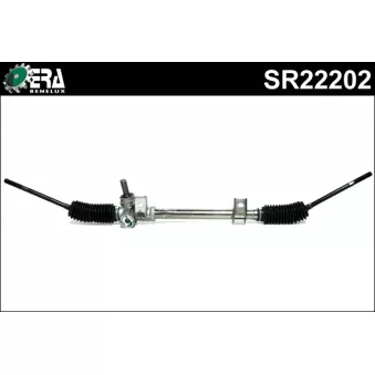 ERA Benelux SR22202 - Crémaillère de direction
