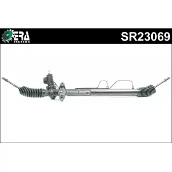 ERA Benelux SR23069 - Crémaillère de direction
