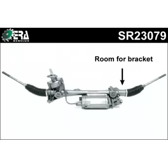 ERA Benelux SR23079 - Crémaillère de direction
