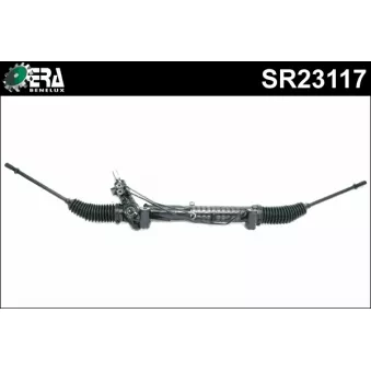 ERA Benelux SR23117 - Crémaillère de direction