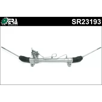 ERA Benelux SR23193 - Crémaillère de direction