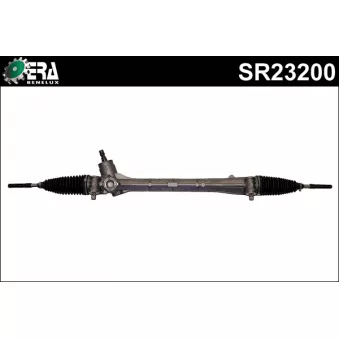 ERA Benelux SR23200 - Crémaillère de direction