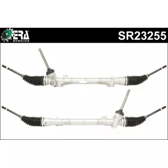 ERA Benelux SR23255 - Crémaillère de direction
