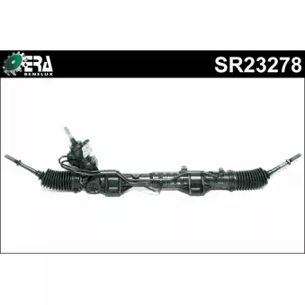 ERA Benelux SR23278 - Crémaillère de direction