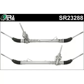 ERA Benelux SR23288 - Crémaillère de direction