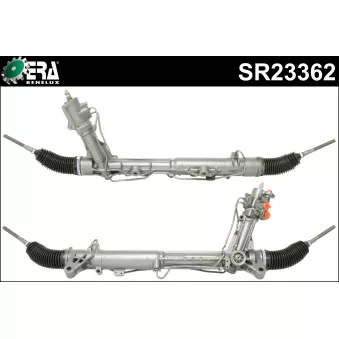 ERA Benelux SR23362 - Crémaillère de direction