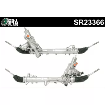ERA Benelux SR23366 - Crémaillère de direction