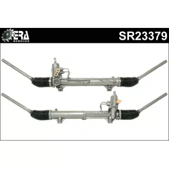 ERA Benelux SR23379 - Crémaillère de direction