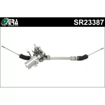 ERA Benelux SR23387 - Crémaillère de direction
