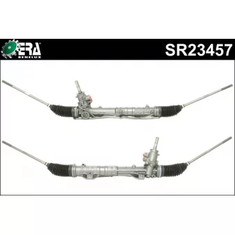 ERA Benelux SR23457 - Crémaillère de direction