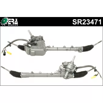 ERA Benelux SR23471 - Crémaillère de direction