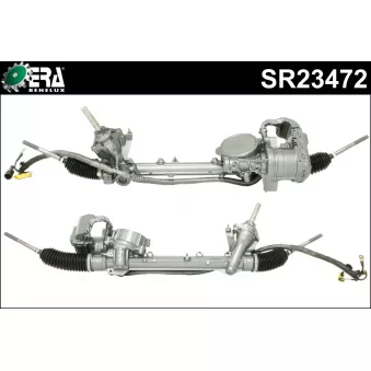 ERA Benelux SR23472 - Crémaillère de direction