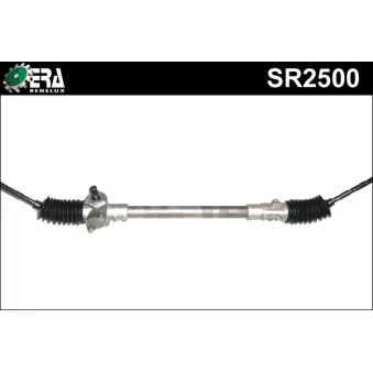 ERA Benelux SR2500 - Crémaillère de direction