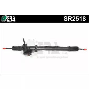 ERA Benelux SR2518 - Crémaillère de direction