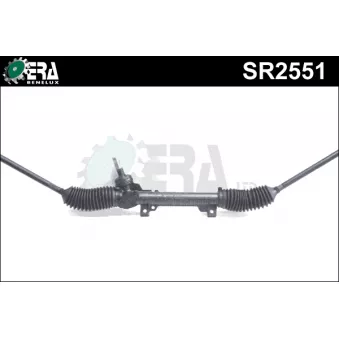ERA Benelux SR2551 - Crémaillère de direction