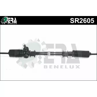 ERA Benelux SR2605 - Crémaillère de direction