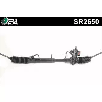 ERA Benelux SR2650 - Crémaillère de direction
