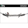 Crémaillère de direction ERA Benelux [SR2661]