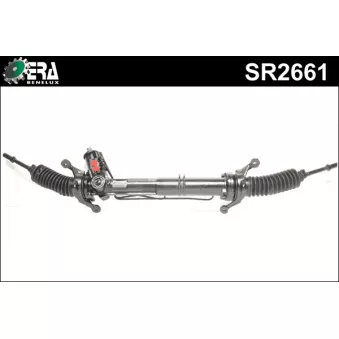ERA Benelux SR2661 - Crémaillère de direction