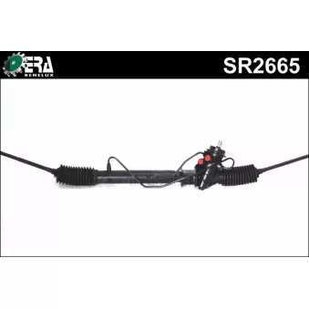 ERA Benelux SR2665 - Crémaillère de direction