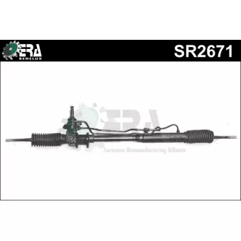 ERA Benelux SR2671 - Crémaillère de direction