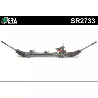 ERA Benelux SR2733 - Crémaillère de direction