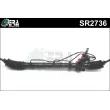 Crémaillère de direction ERA Benelux [SR2736]