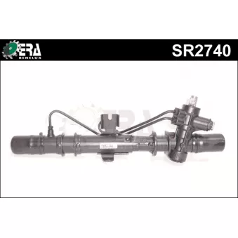 ERA Benelux SR2740 - Crémaillère de direction